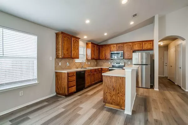 Fort Worth, TX 76134,1253 Kielder Circle