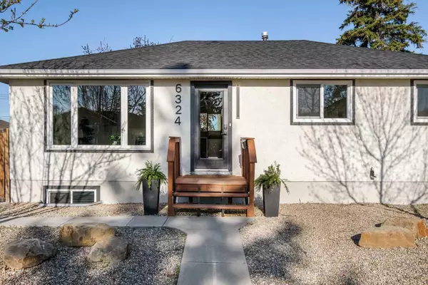 Calgary, AB T2K 3S7,6324 Travois CRES NW