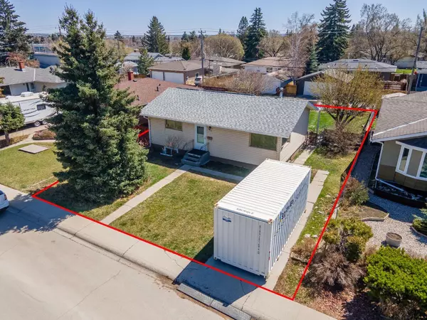 112 Fairview CRES SE, Calgary, AB T2H 0Z6