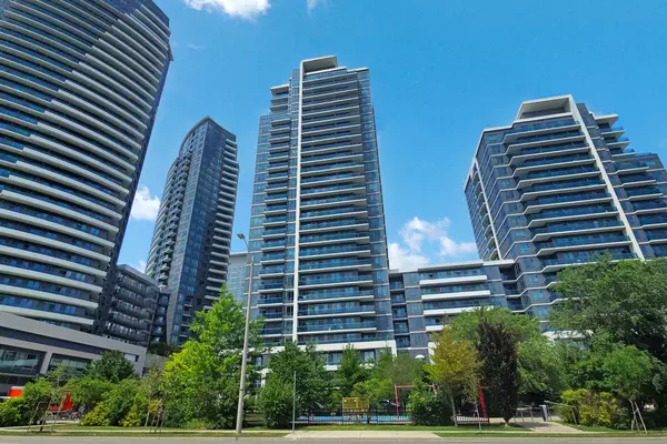 7165 Yonge ST #1906, Markham, ON L3T 0C9