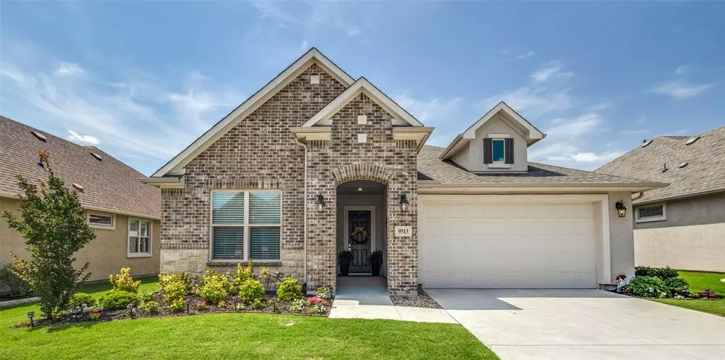 9513 Windwood Lane, Denton, TX 76207