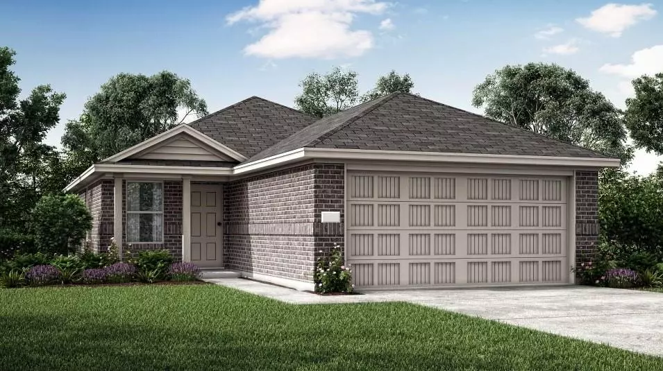 237 Ashbrook Street, Little Elm, TX 75068