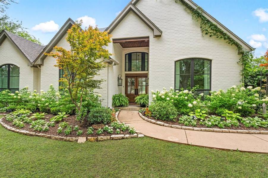 3100 Woodland Drive, Southlake, TX 76092