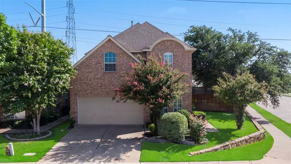 503 Poplar Lane, Irving, TX 75063