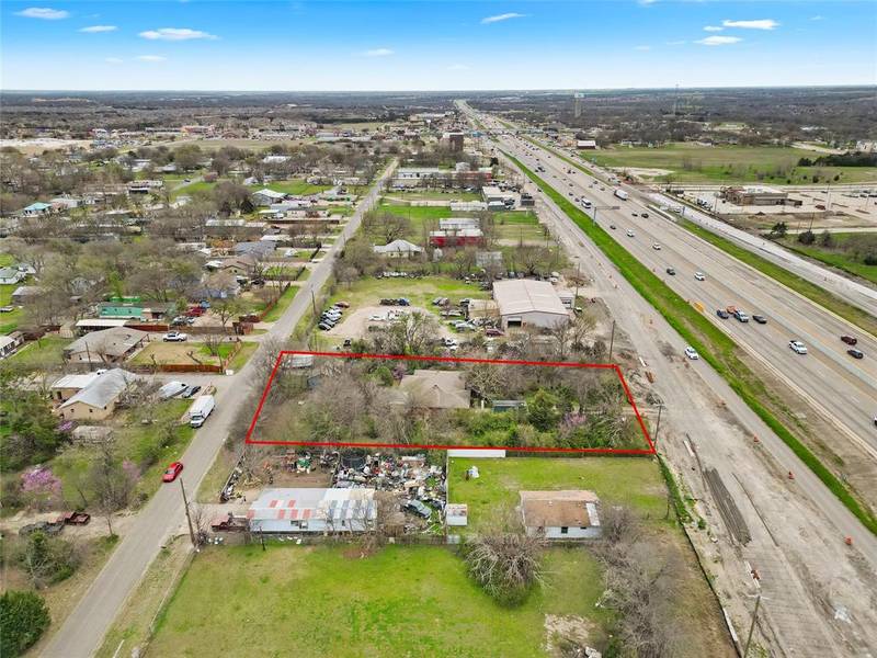 410 Ellis Avenue, Red Oak, TX 75154