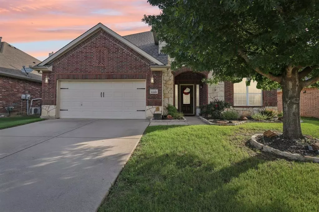 Fort Worth, TX 76262,4113 Burwood Drive