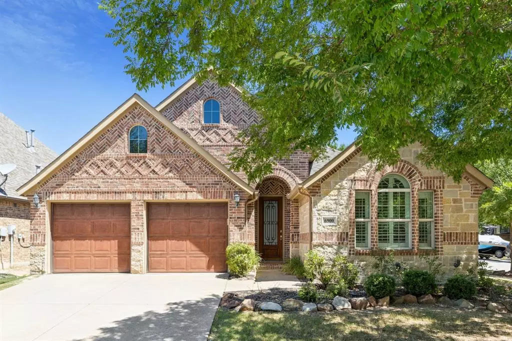 Mckinney, TX 75070,6900 San Juan Trail