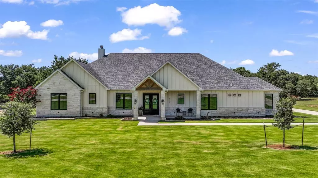 Weatherford, TX 76088,612 Latigo Court