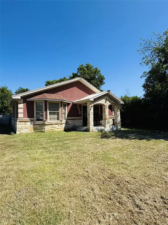 Cleburne, TX 76033,602 Poindexter Avenue
