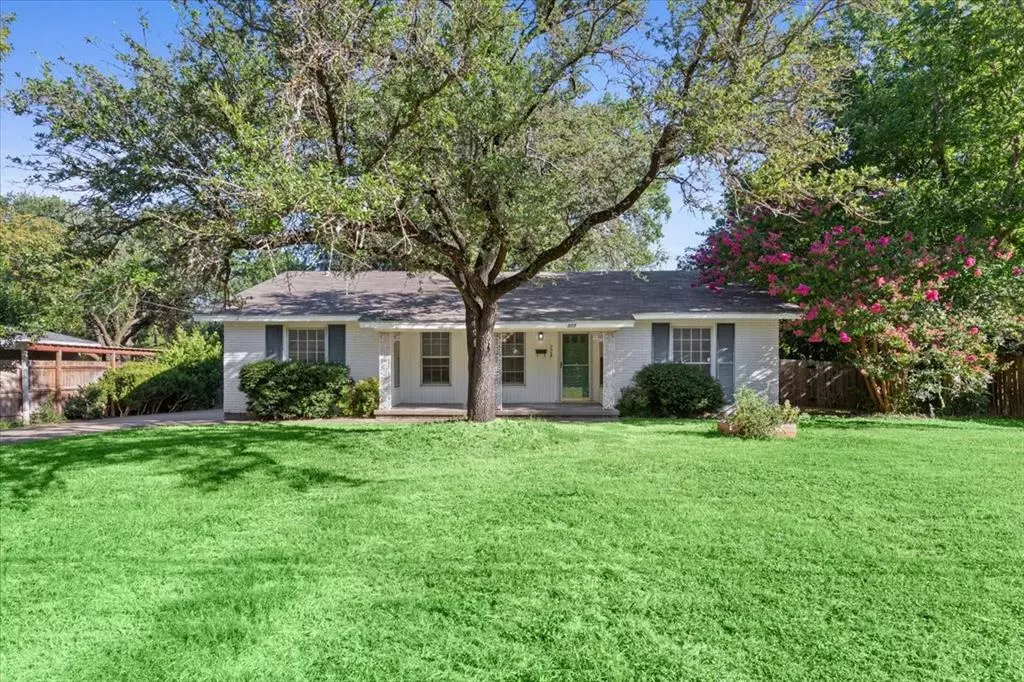 Waco, TX 76708,3317 Mitchell Road