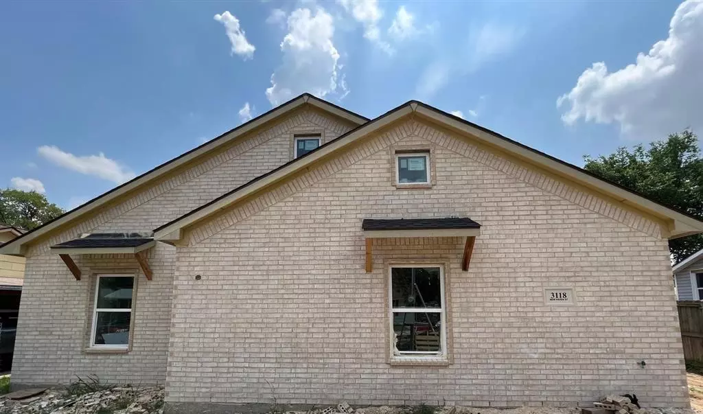 Irving, TX 75062,3118 New Haven Street