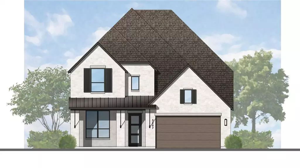 Oak Point, TX 75068,4334 Wildflower Lane
