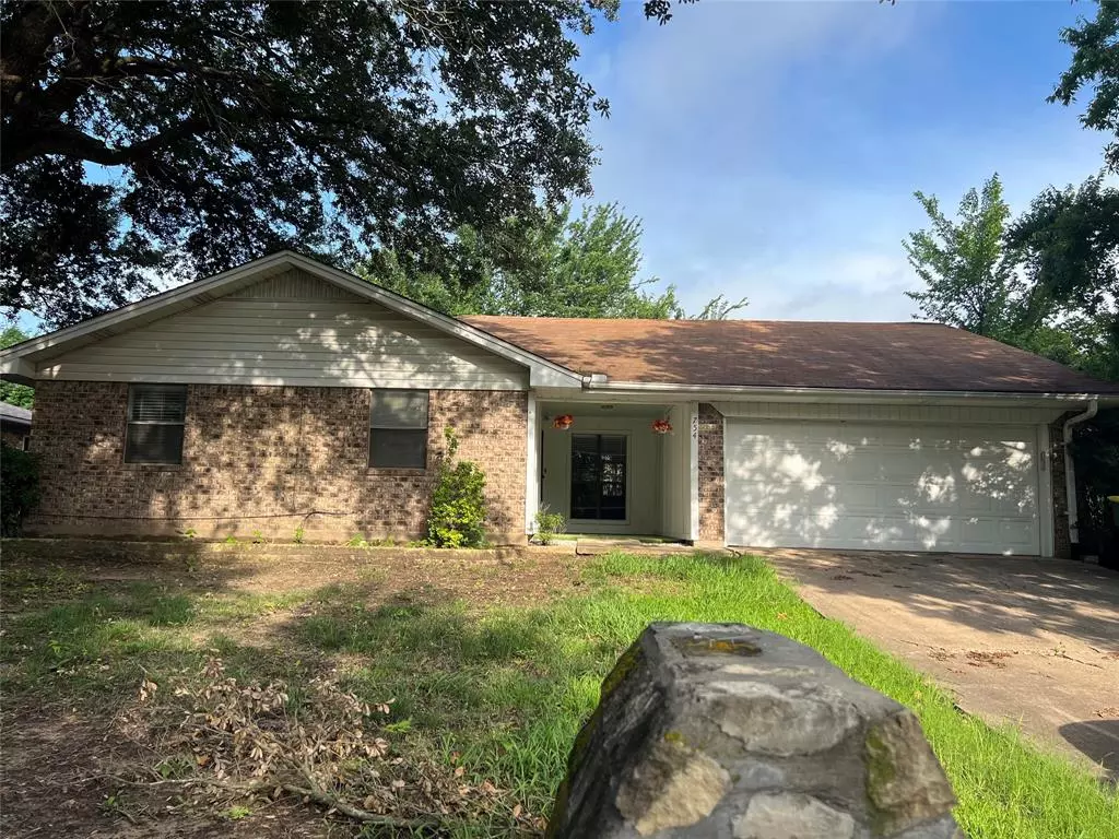 Sherman, TX 75090,754 Patricia Drive
