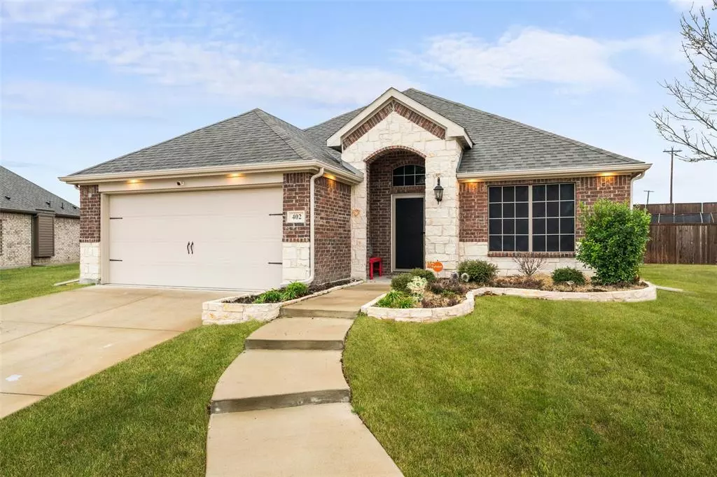 Royse City, TX 75189,402 Oleander Drive