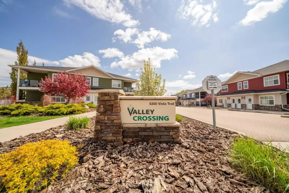 Blackfalds, AB T4M 0L8,5300 Vista TRL #A2