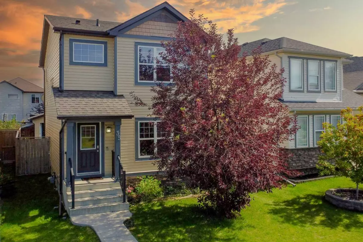Calgary, AB T3K0L3,35 Covecreek PL NE