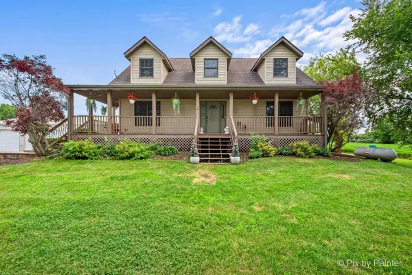 Garden Prairie, IL 61038,10053 Spring Rd Street