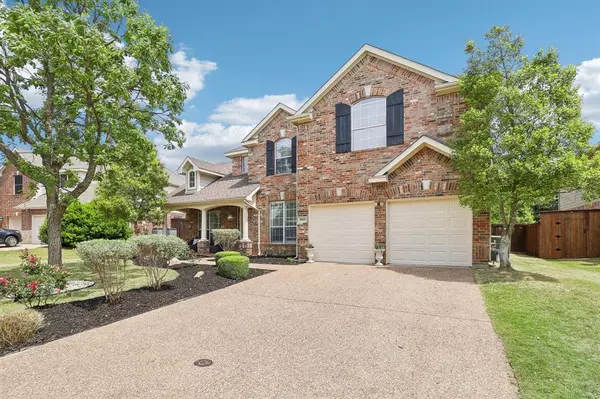 Mckinney, TX 75072,1909 Fleming Drive
