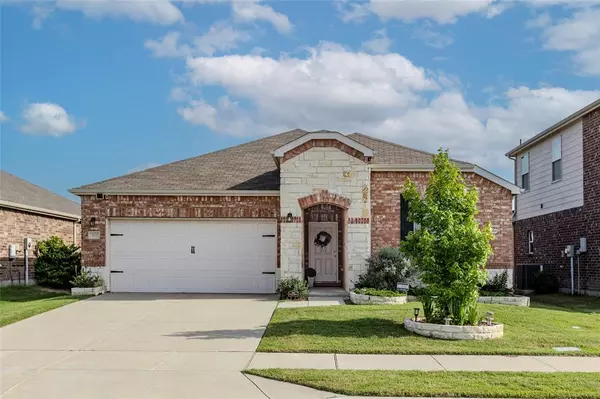Little Elm, TX 75068,3125 Layla Creek Drive