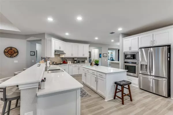 Little Elm, TX 76227,1116 Cornerstone Drive
