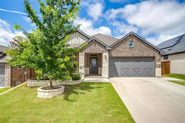 5656 Barco Road, Fort Worth, TX 76126