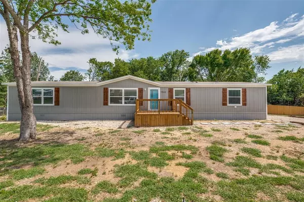 11542 County Road 958, Princeton, TX 75407