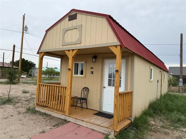 No City, TX 79842,305 S Lee Street