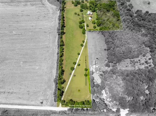 Abbott, TX 76621,150 Private Road 311