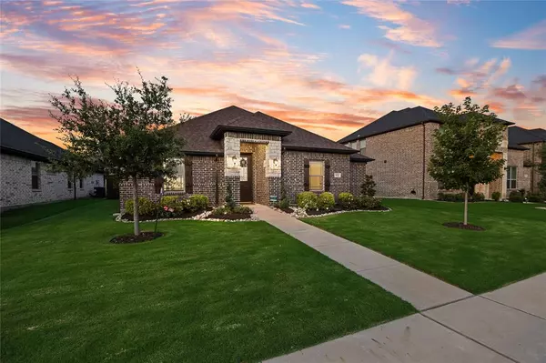 Waxahachie, TX 75165,132 Lady Bird Drive