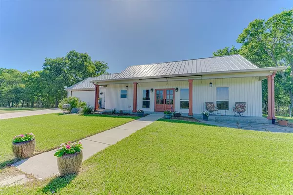 Palmer, TX 75152,2020 Neck Road