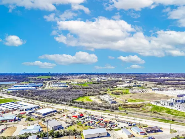 Wylie, TX 75098,611 Sanden Boulevard #Lot 4