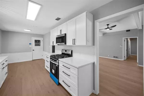 608 Hefner Drive, Allen, TX 75013