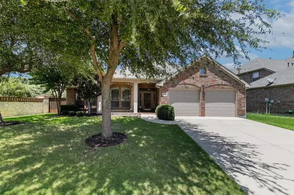 2601 Whispering Trail, Little Elm, TX 75068