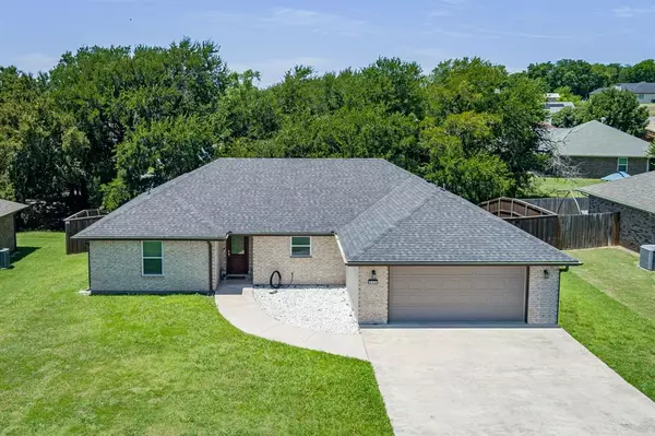 Blue Ridge, TX 75424,209 Hilltop Circle