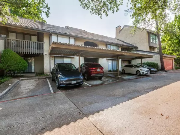 Irving, TX 75062,4539 N O Connor Road #2234