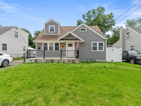 19 Wolf Dr, Hamilton Twp., NJ 08610