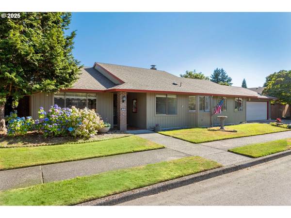 15405 SE GRAHAM RD, Vancouver, WA 98683
