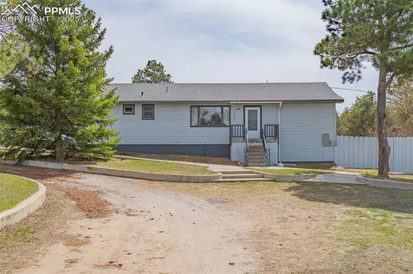 Colorado Springs, CO 80908,6515 Burgess RD