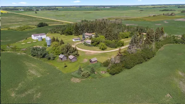 Rural Camrose County, AB T4V 2N1,19473 Township Road 484