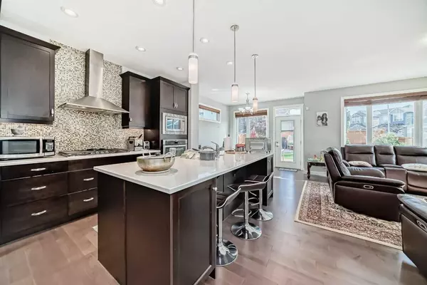 Calgary, AB T3R0T2,107 Nolancrest Rise NW