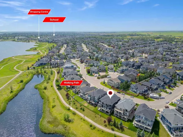 Chestermere, AB T1X 0X5,251 Stonemere GN