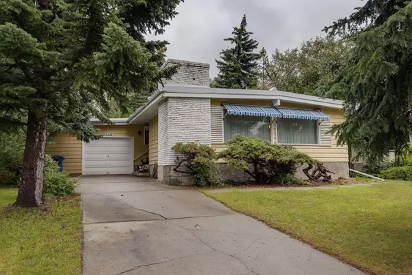 5328 Bannerman DR Northwest, Calgary, AB T2L 1W2