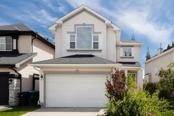 26 Rocky Ridge HTS Northwest, Calgary, AB T3G 4J6