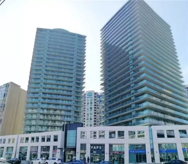 5500 Yonge ST #2310, Toronto C07, ON M2N 7L1