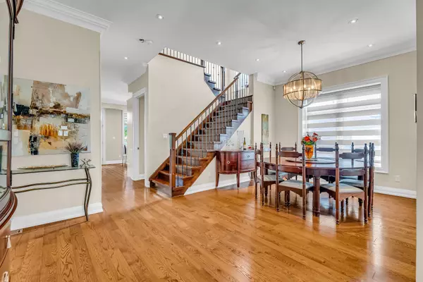 Toronto C13, ON M3A 1G9,27 Caronport CRES