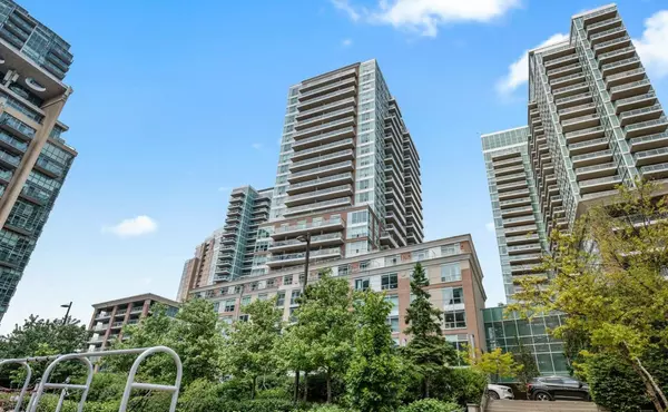 50 Lynn Williams ST #2113, Toronto C01, ON M6K 3R9