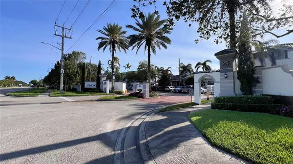 Davie, FL 33325,735 SW 148th Ave #1704