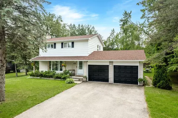 Springwater, ON L4M 4S5,1175 Carson RD
