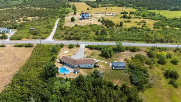Tyendinaga, ON K0K 2N0,2121 ENRIGHT RD
