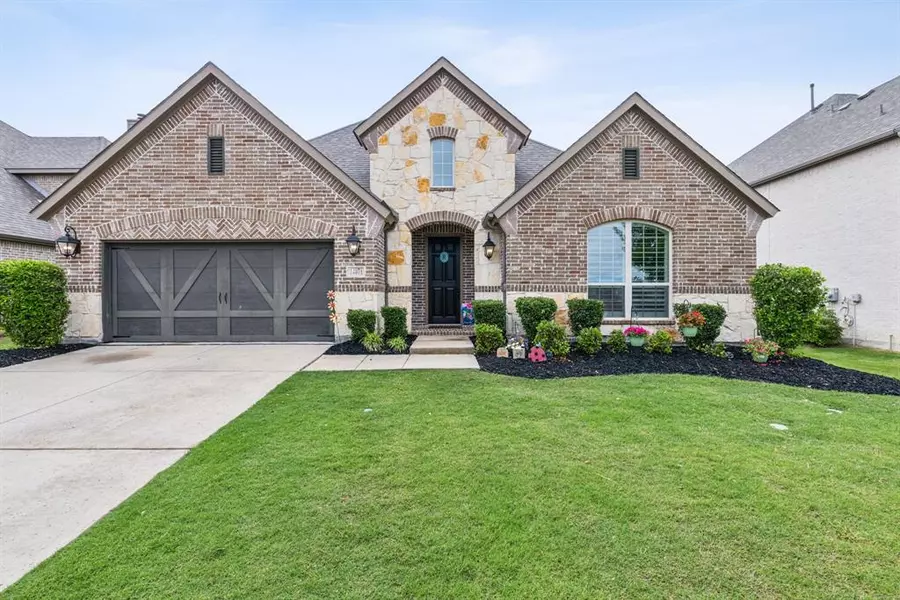 14071 Wheatfield Lane, Frisco, TX 75035